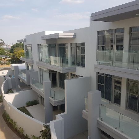 Daisy Place Johannesburgo Exterior foto