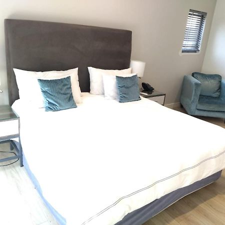 Daisy Place Johannesburgo Exterior foto