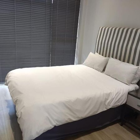 Daisy Place Johannesburgo Exterior foto