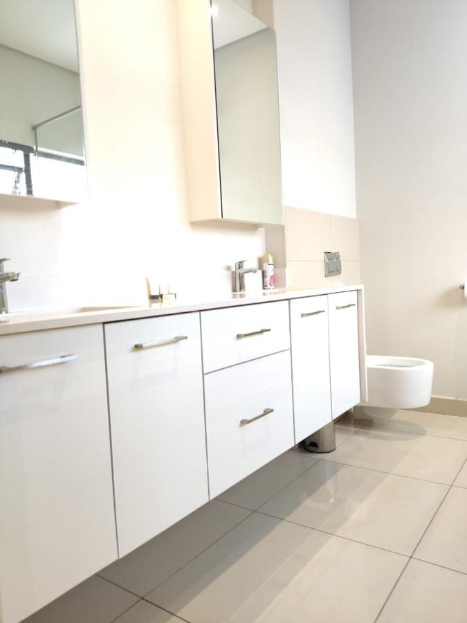 Daisy Place Johannesburgo Exterior foto