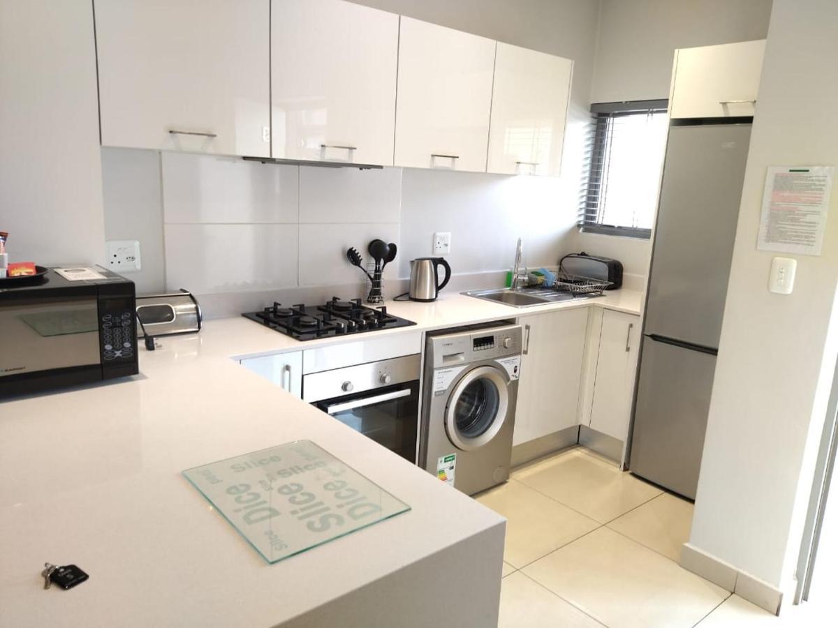 Daisy Place Johannesburgo Exterior foto