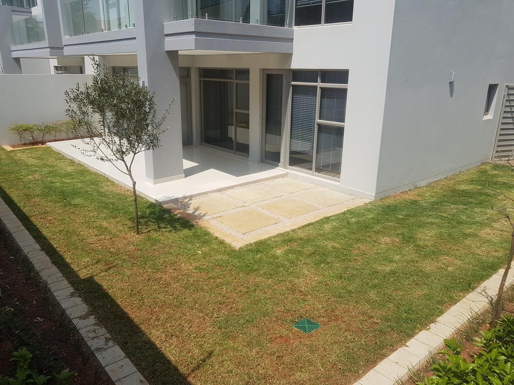 Daisy Place Johannesburgo Exterior foto