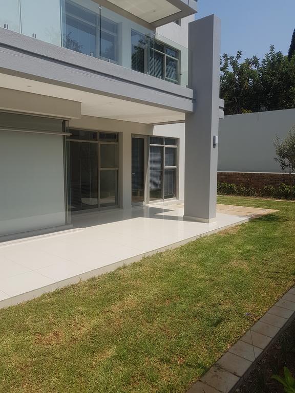 Daisy Place Johannesburgo Exterior foto