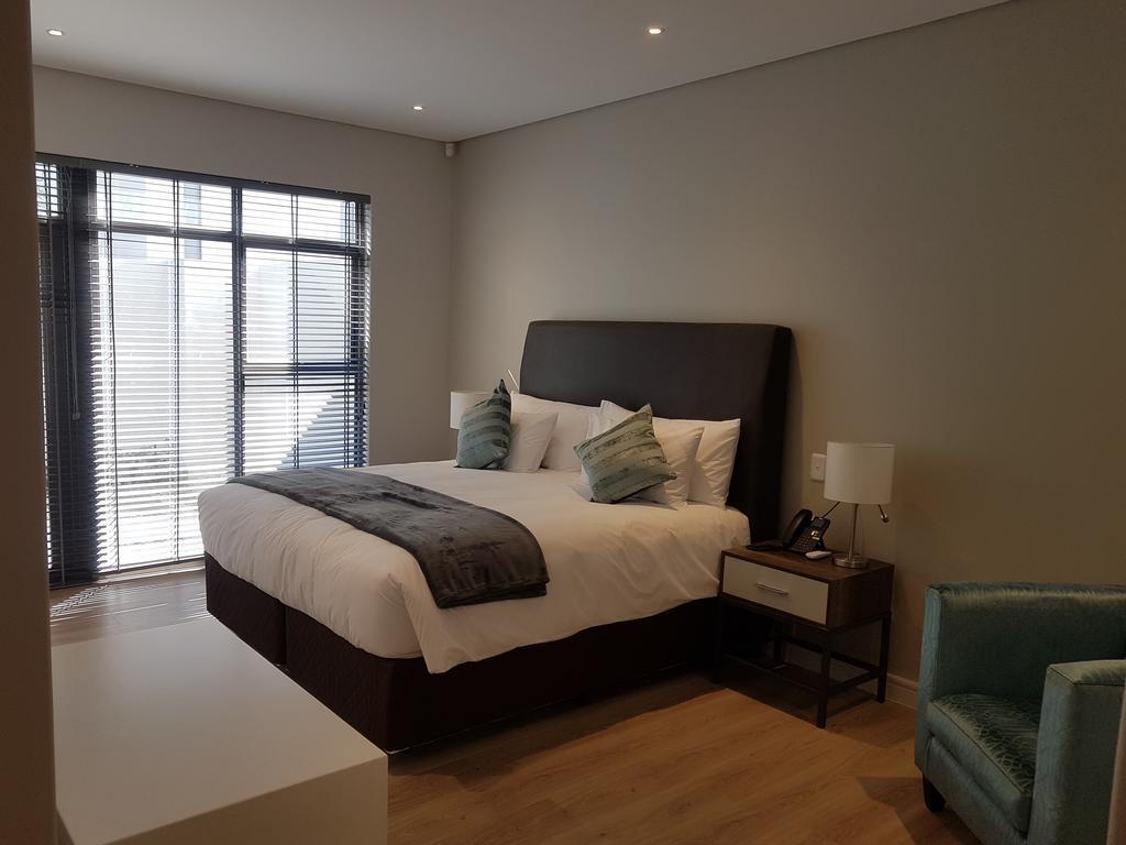 Daisy Place Johannesburgo Exterior foto