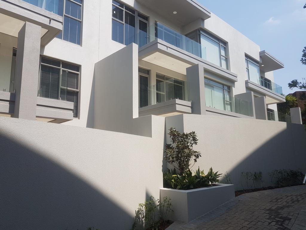 Daisy Place Johannesburgo Exterior foto