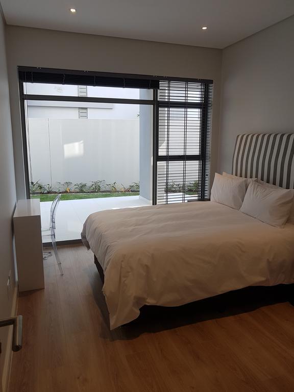 Daisy Place Johannesburgo Exterior foto