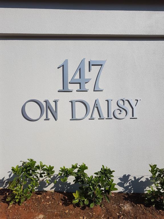Daisy Place Johannesburgo Exterior foto