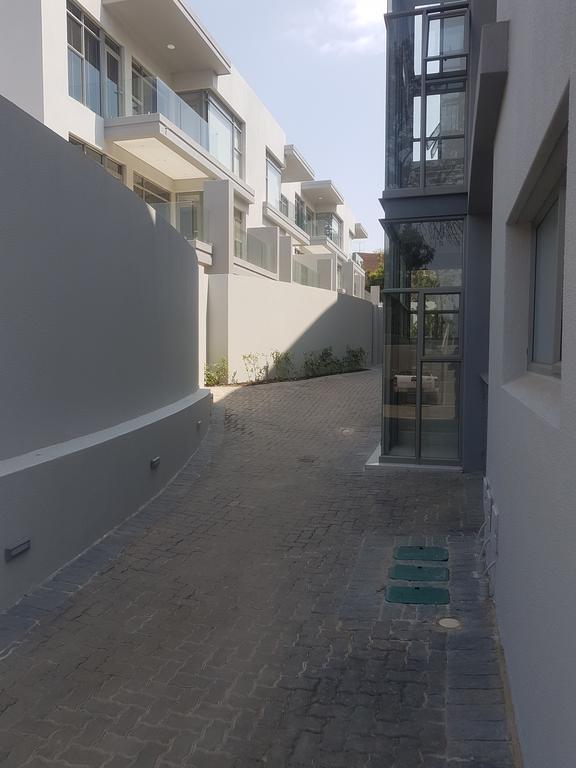 Daisy Place Johannesburgo Exterior foto