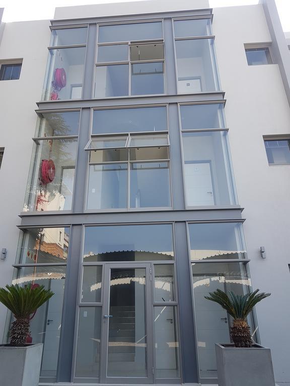 Daisy Place Johannesburgo Exterior foto