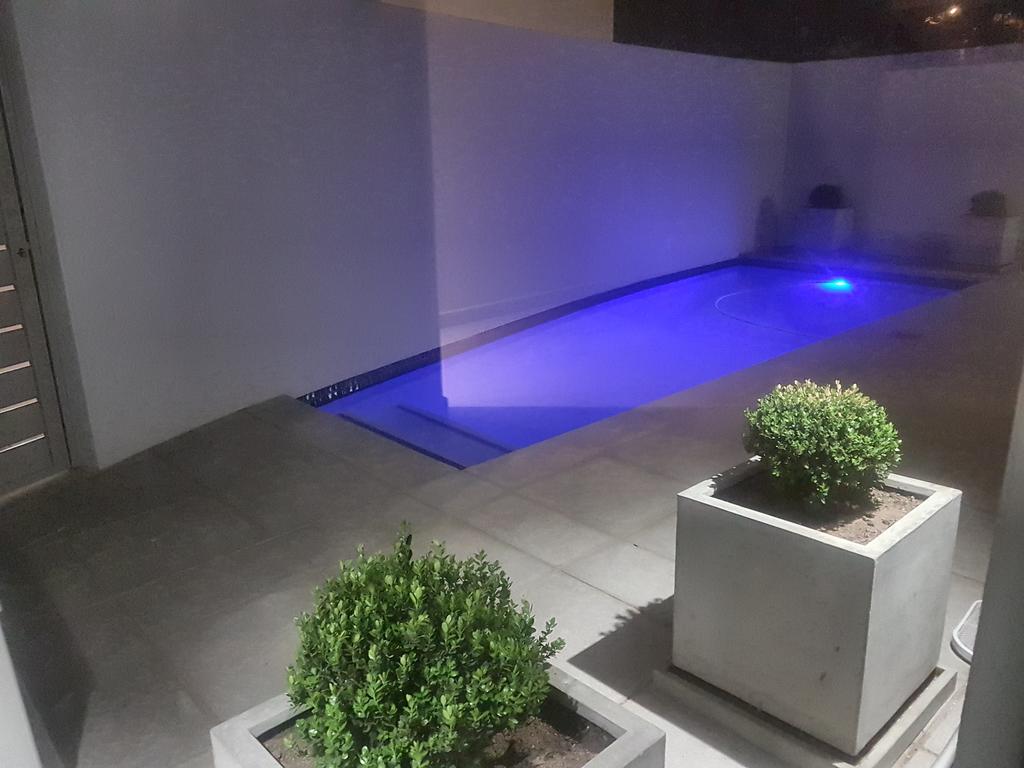 Daisy Place Johannesburgo Exterior foto
