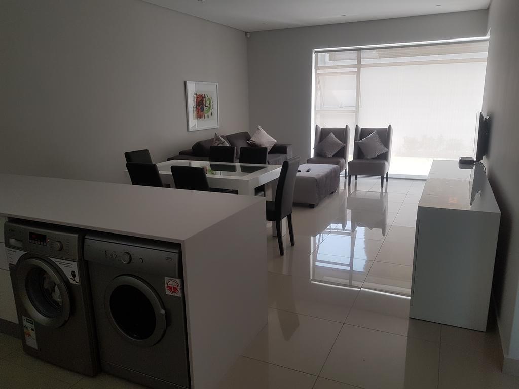 Daisy Place Johannesburgo Exterior foto